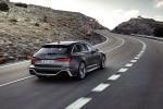 Audi RS6 Avant 2019 года (WW)